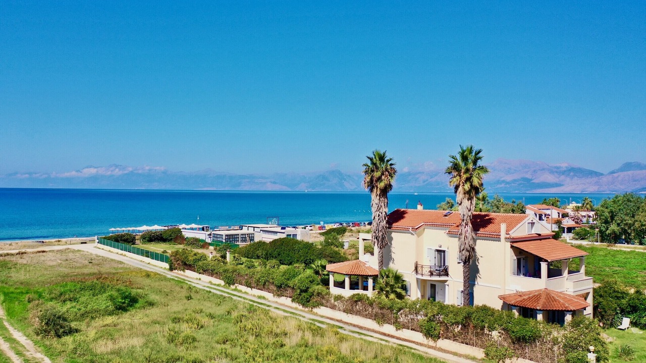 Photo of Outdoor in Almiros Beach