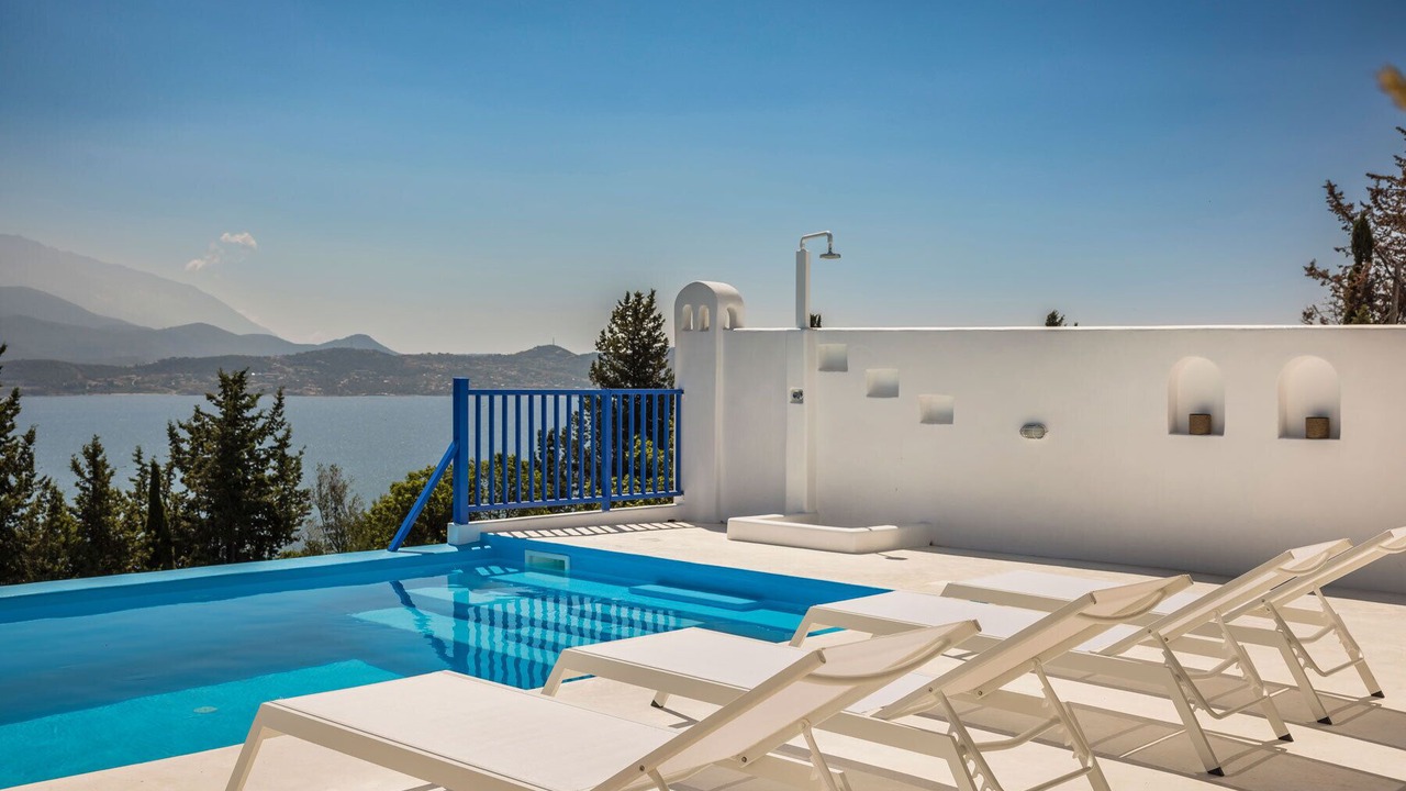 Photo of Outdoor in Kefalonia