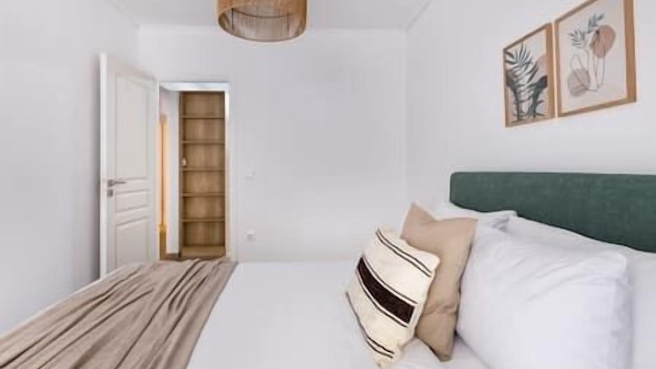 Photo of Bedroom in Ampelokipoi