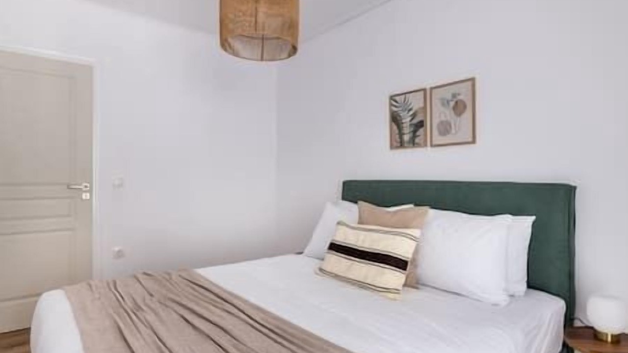 Photo of Bedroom in Ampelokipoi