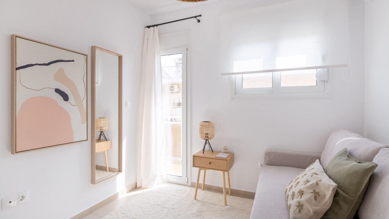Photo of Livingroom in Alimos