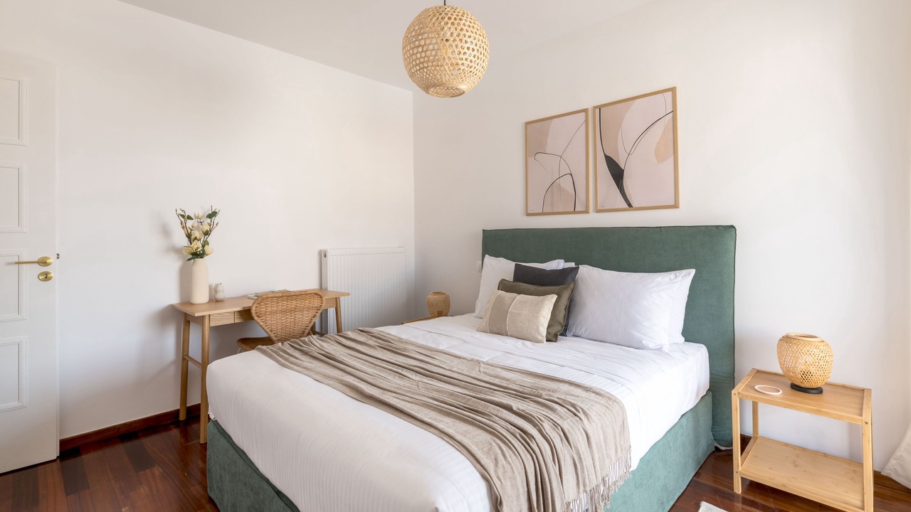 Photo of Bedroom in Alimos