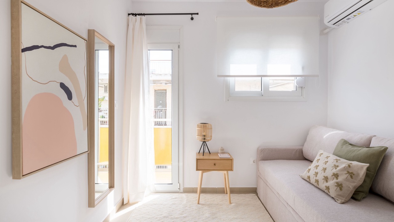 Photo of Livingroom in Alimos