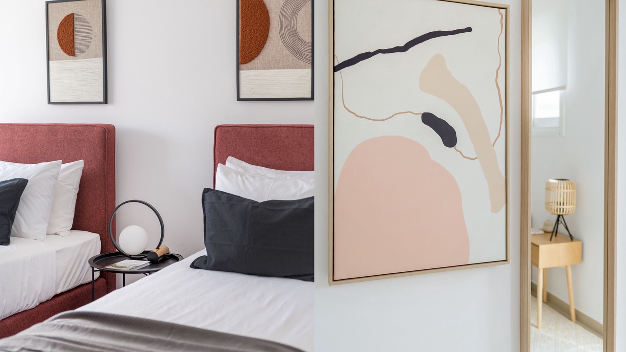 Photo of Bedroom in Alimos