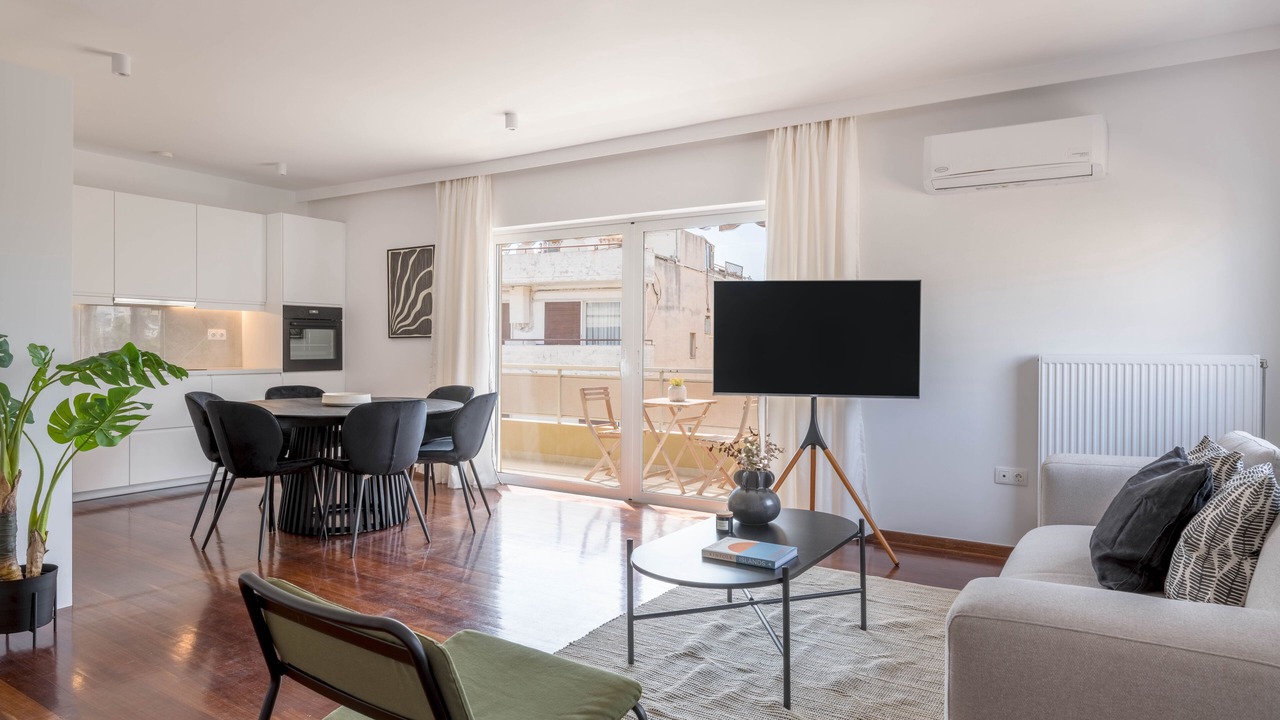 Photo of Livingroom in Alimos