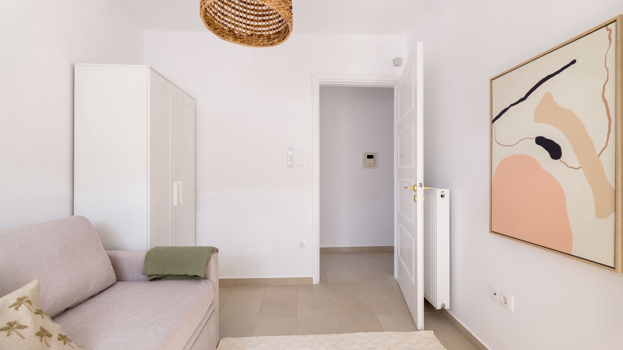 Photo of Livingroom in Alimos