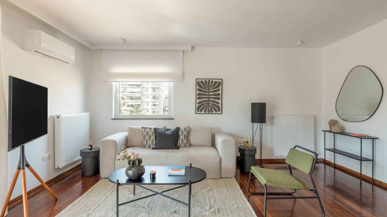Photo of Livingroom in Alimos