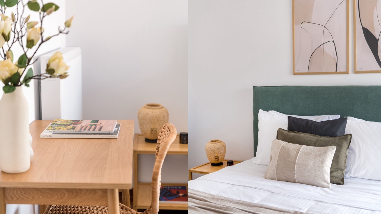 Photo of Bedroom in Alimos