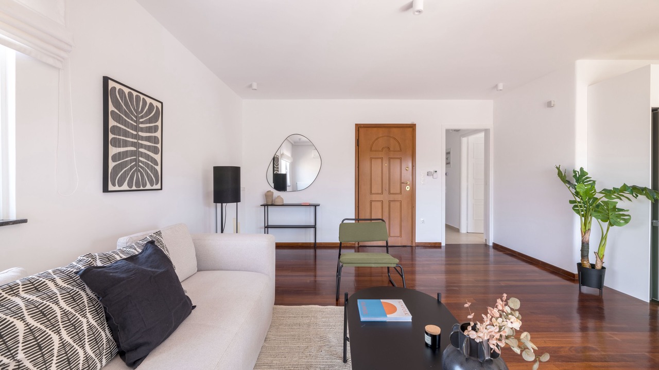 Photo of Livingroom in Alimos
