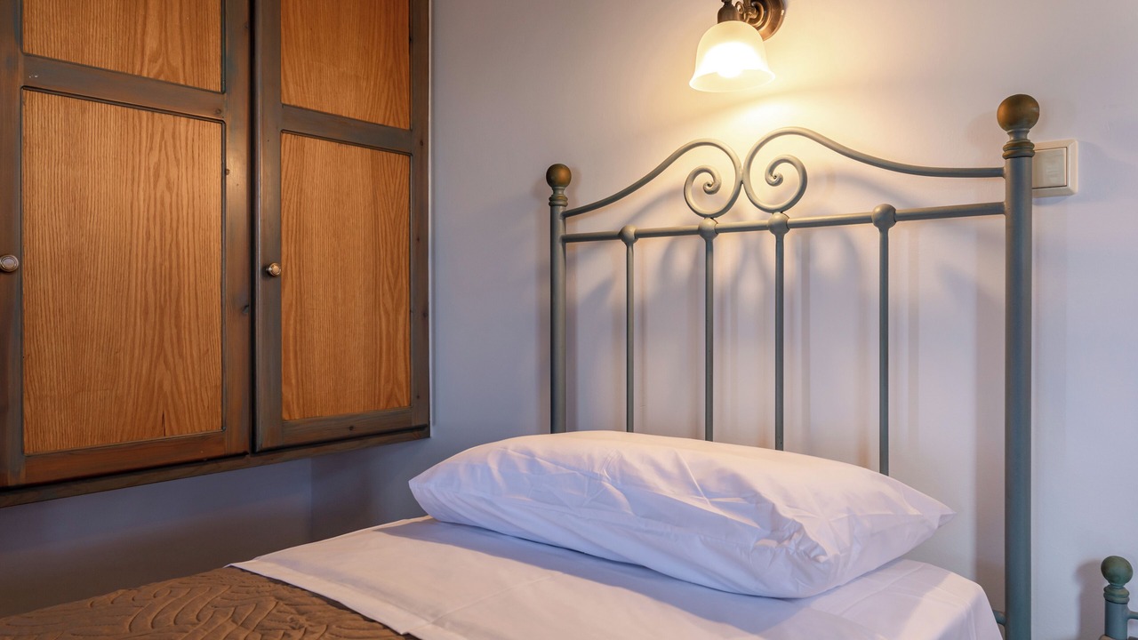 Photo of Bedroom in Stalos