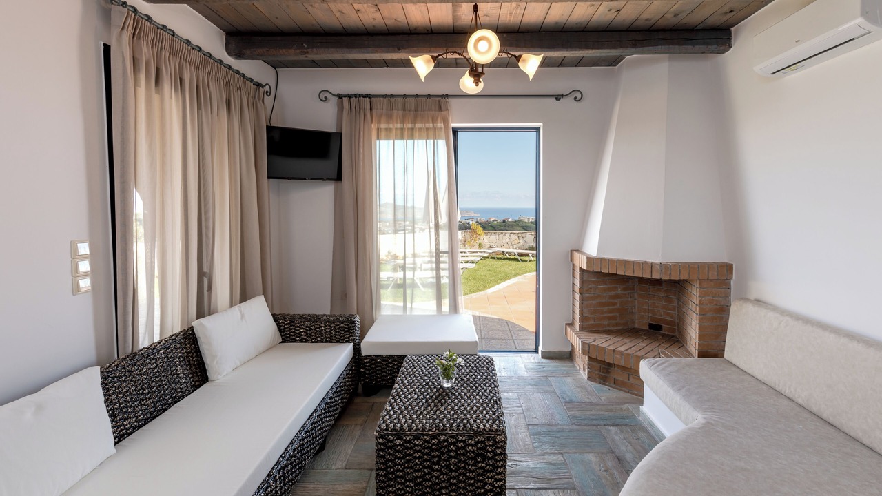 Photo of Livingroom in Stalos