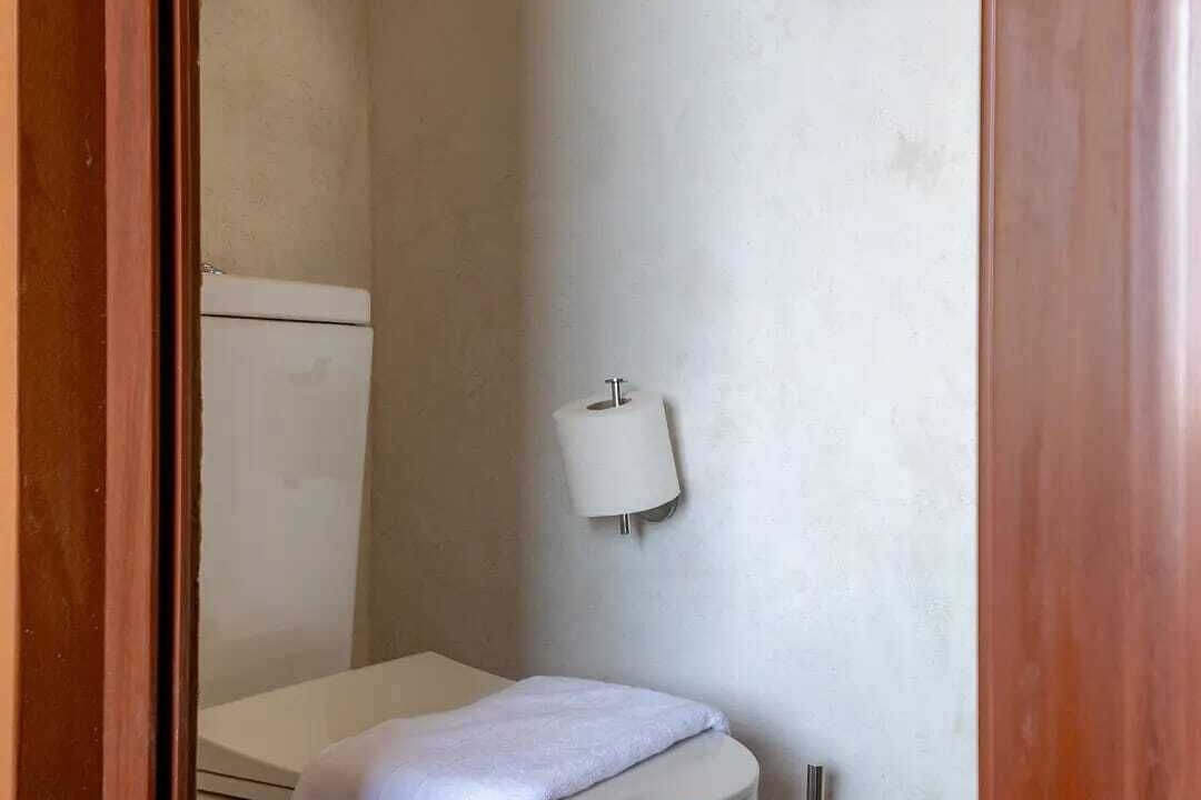 Photo of Bathroom in Kalathas