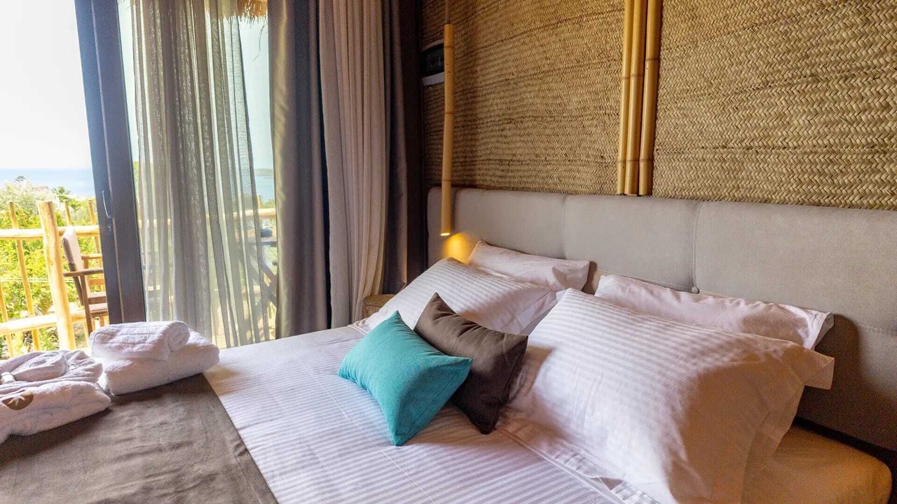 Photo of Bedroom in Kalathas