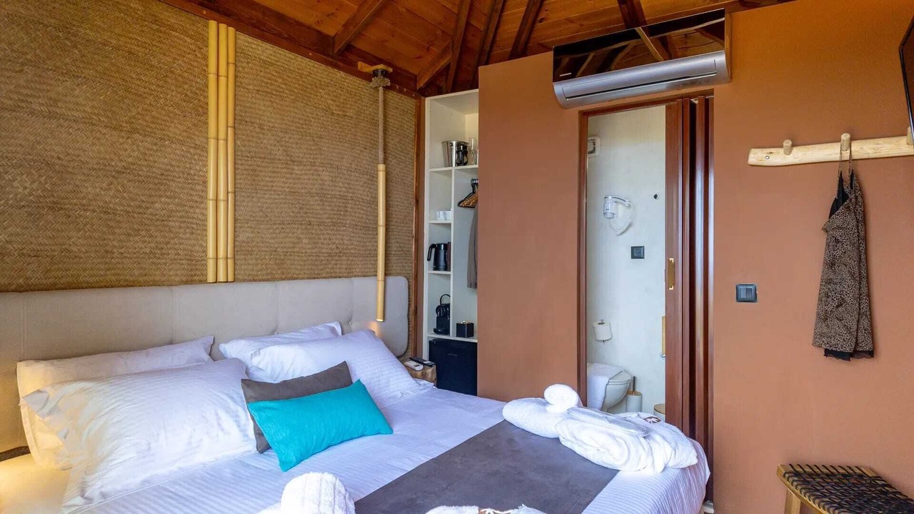 Photo of Bedroom in Kalathas