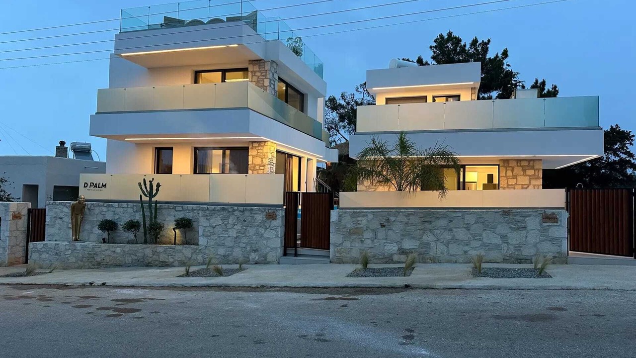 Photo of Outdoor in Kalathas