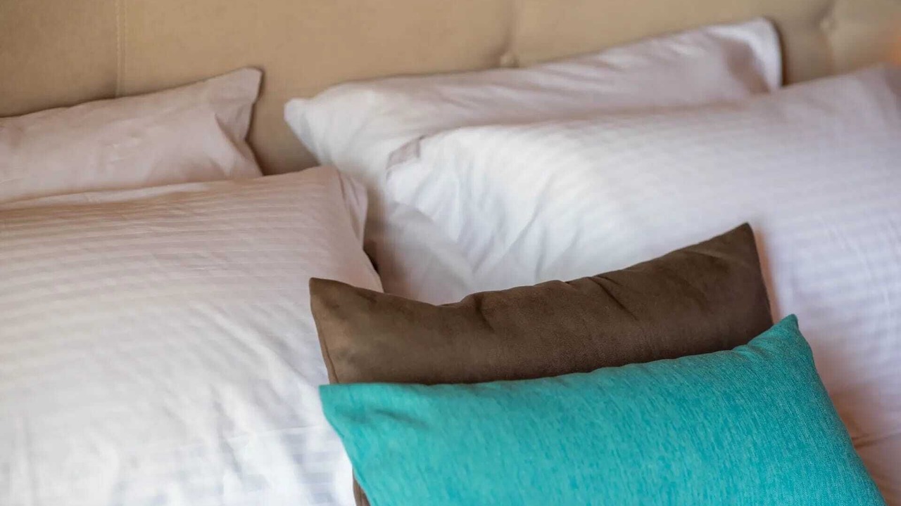 Photo of Bedroom in Kalathas