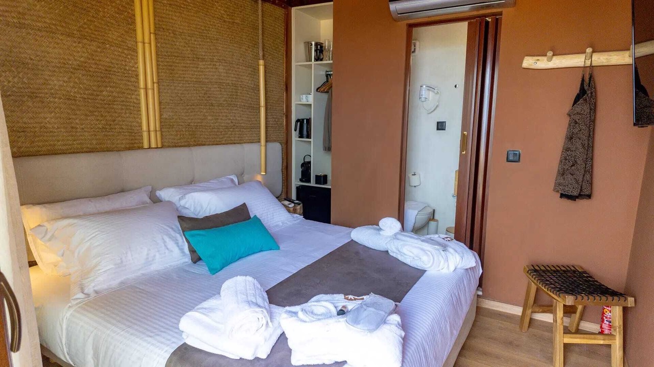 Photo of Bedroom in Kalathas