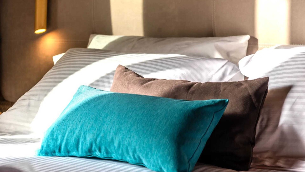 Photo of Bedroom in Kalathas
