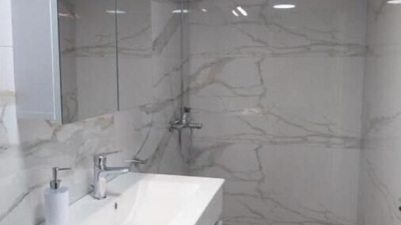 Photo of Bathroom in Kavala