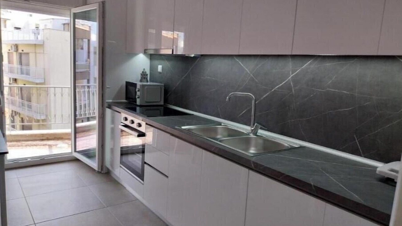 Photo of Kitchen in Kavala