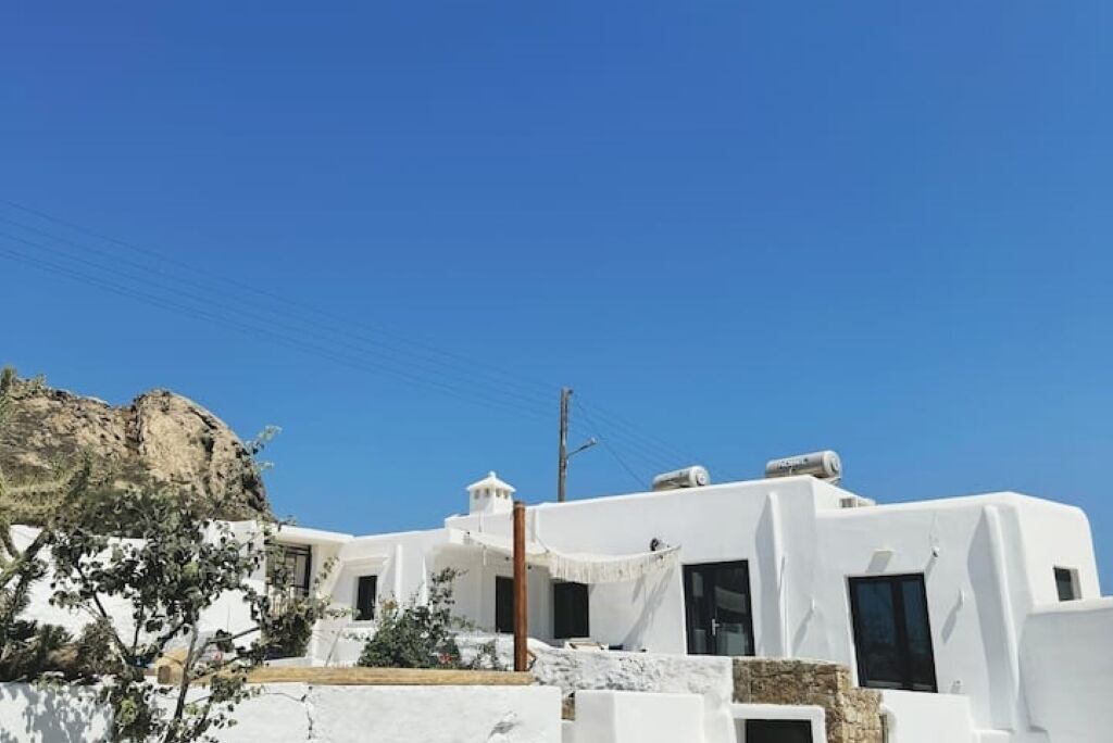 Photo of Outdoor in Ano Mera