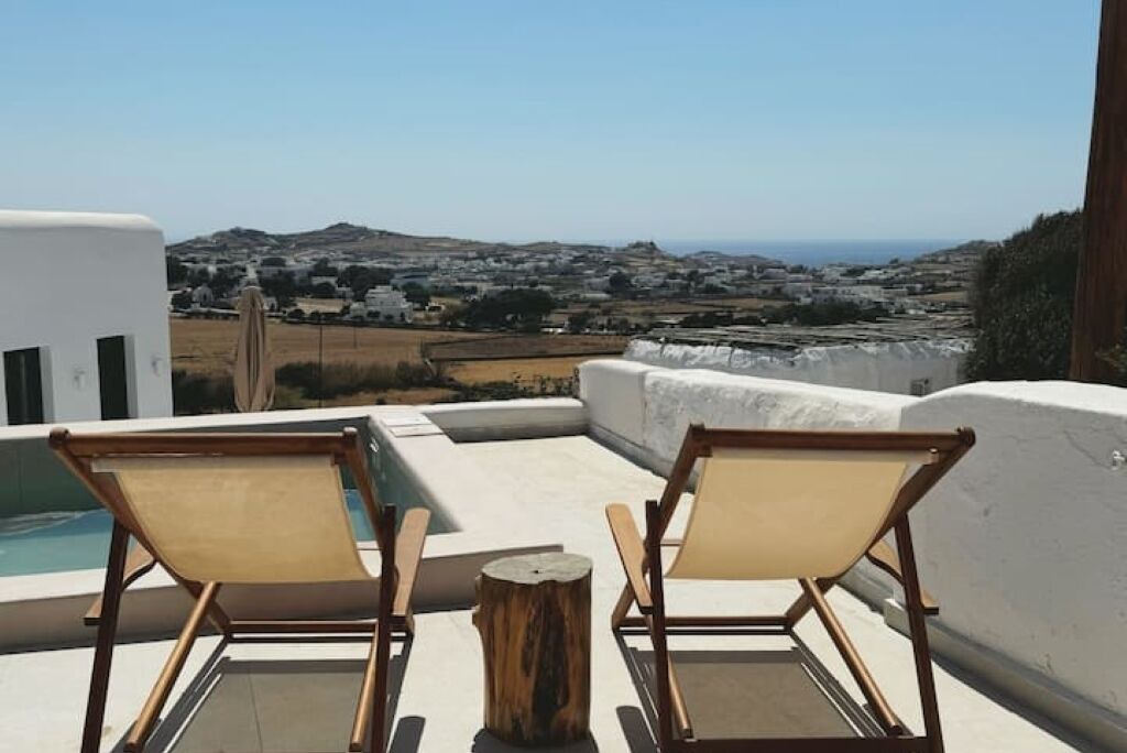 Photo of Outdoor in Ano Mera