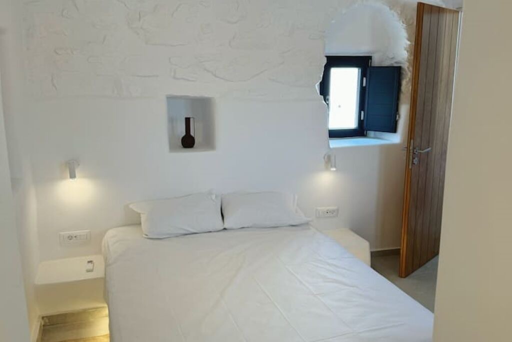 Photo of Bedroom in Ano Mera