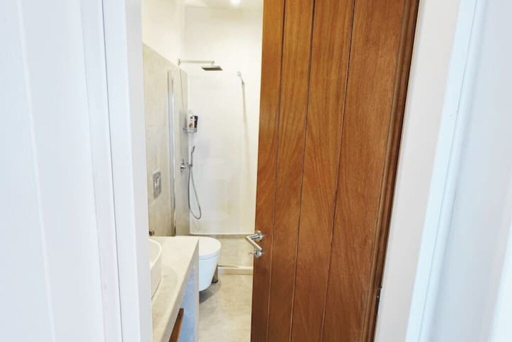 Photo of Bathroom in Ano Mera