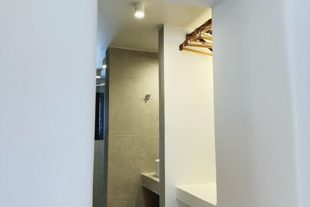 Photo of Bathroom in Ano Mera