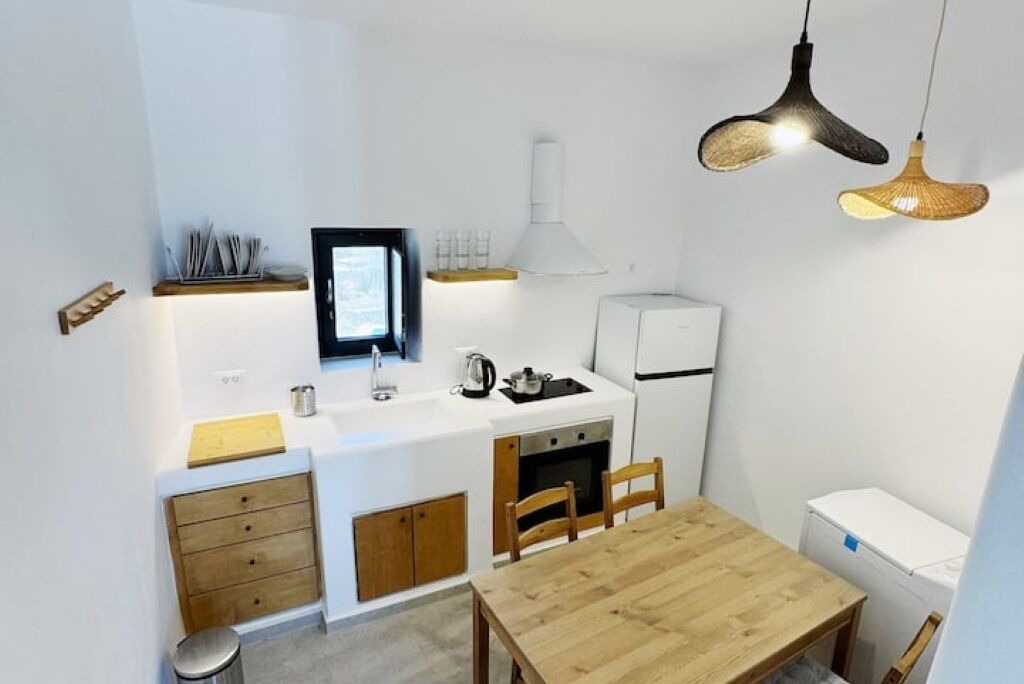 Photo of Kitchen in Ano Mera