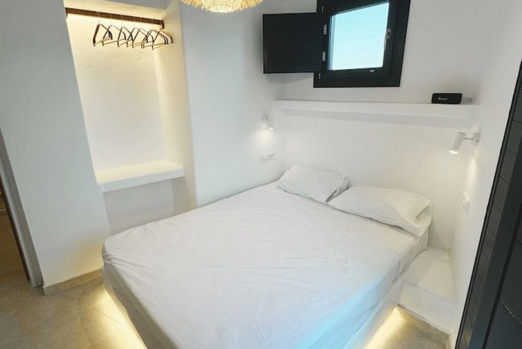 Photo of Bedroom in Ano Mera