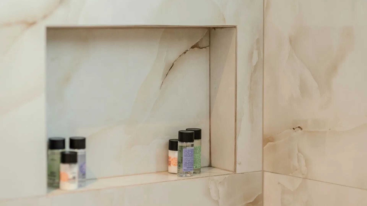 Photo of Bathroom in Kalathas
