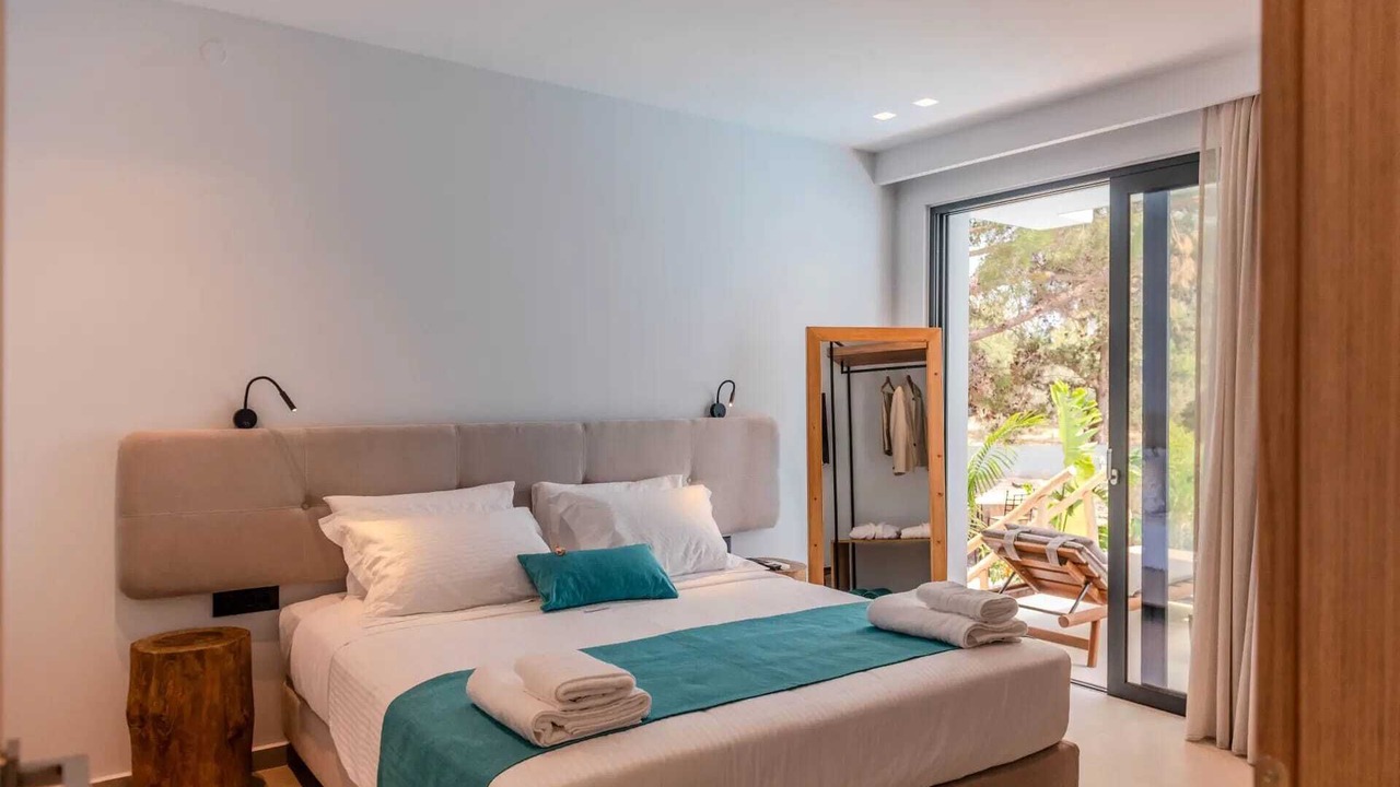 Photo of Bedroom in Kalathas