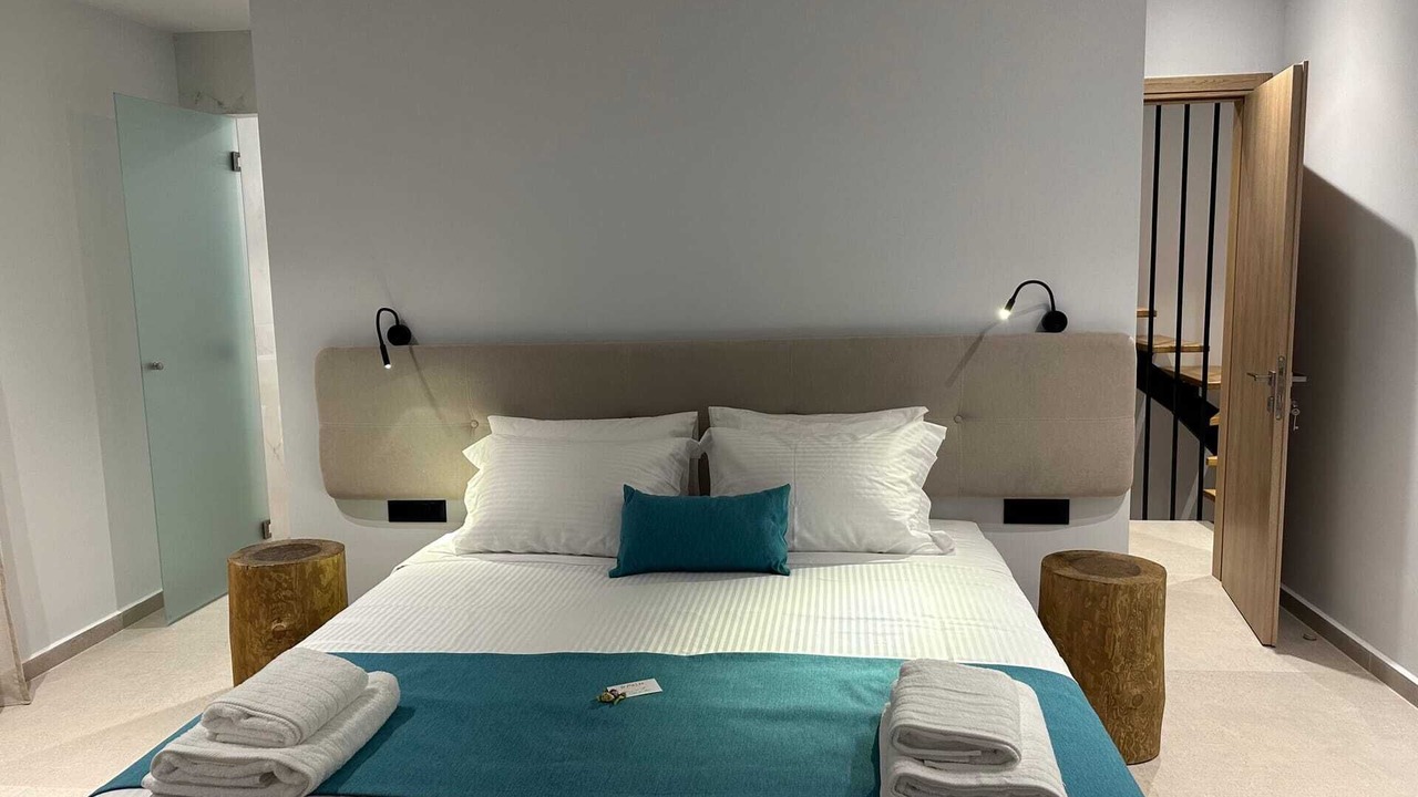 Photo of Bedroom in Kalathas