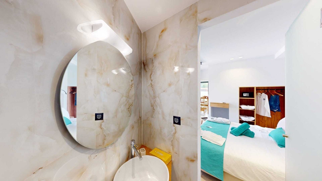 Photo of Bathroom in Kalathas