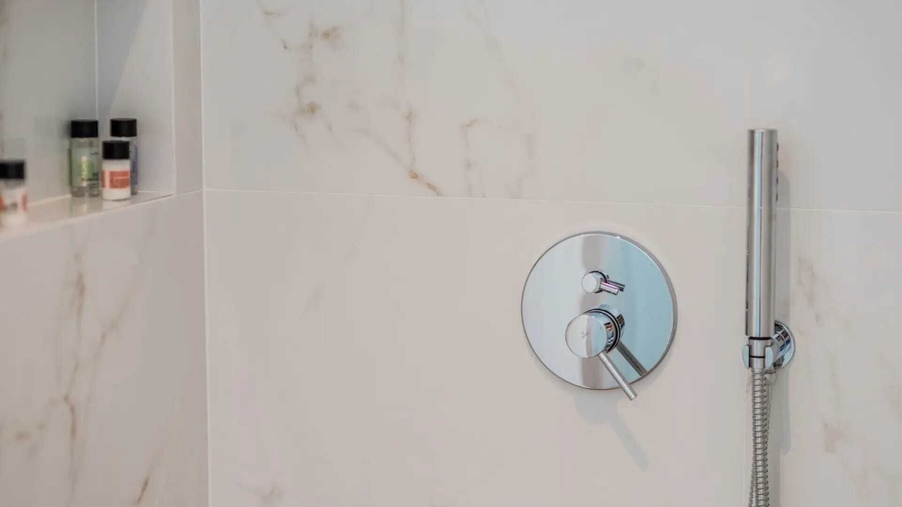 Photo of Bathroom in Kalathas