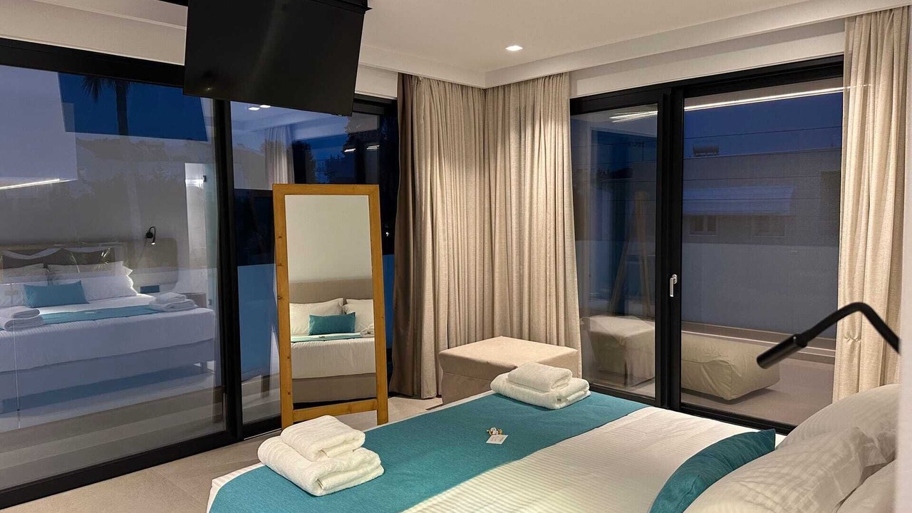 Photo of Bedroom in Kalathas