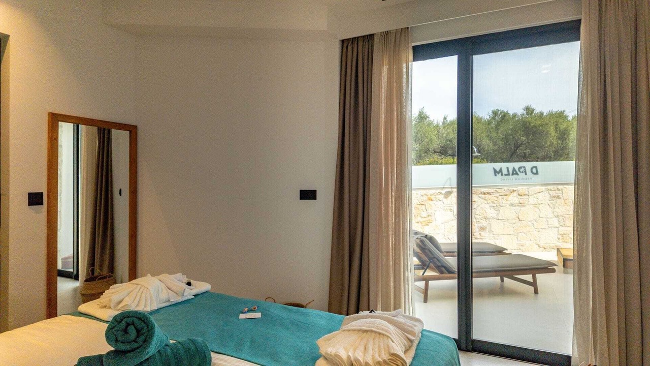 Photo of Bedroom in Kalathas