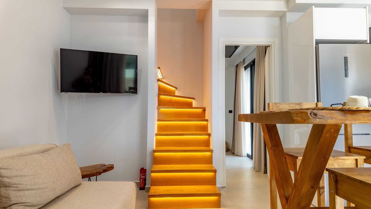 Photo of Livingroom in Kalathas