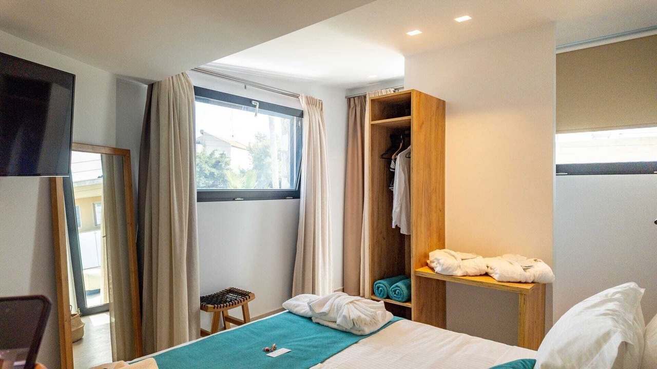 Photo of Bedroom in Kalathas