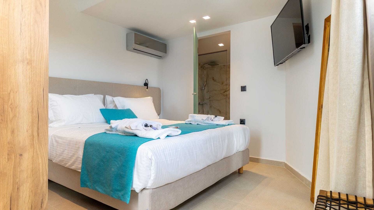 Photo of Bedroom in Kalathas