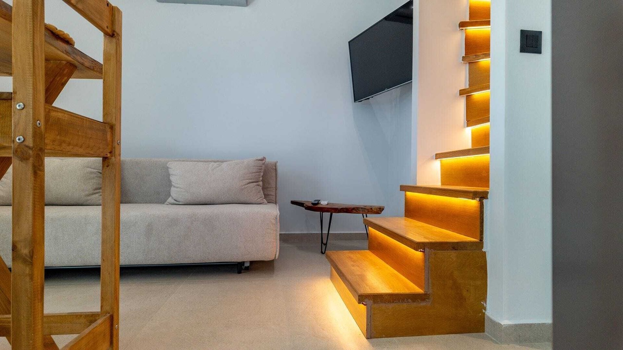 Photo of Livingroom in Kalathas
