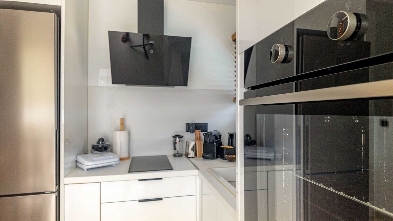 Photo of Kitchen in Kalathas