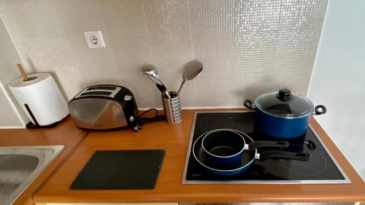 Photo of Kitchen in Asprouliani