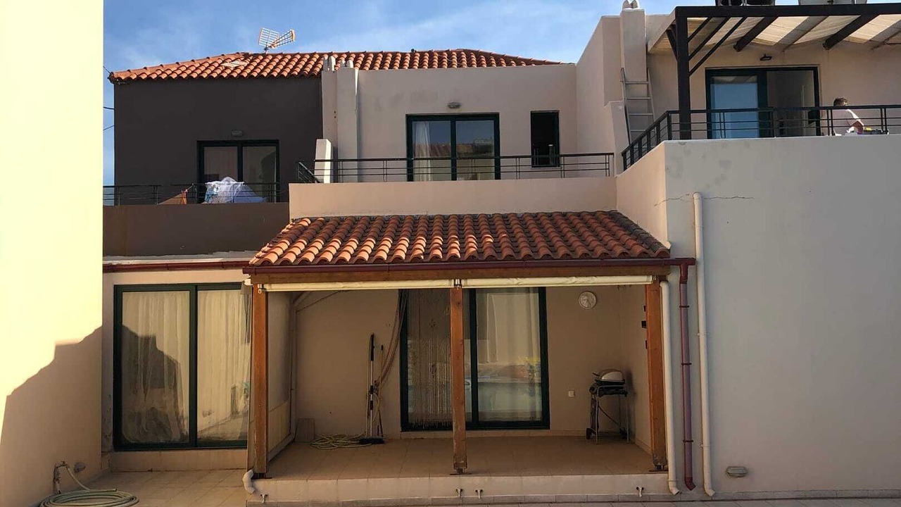 Photo of Outdoor in Asprouliani
