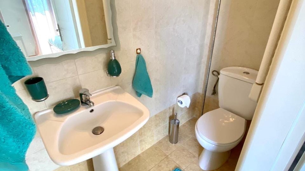 Photo of Bathroom in Asprouliani