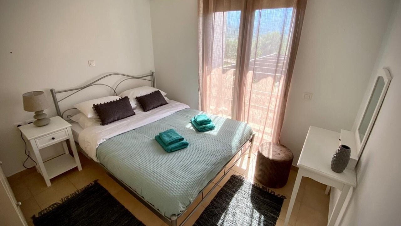 Photo of Bedroom in Asprouliani