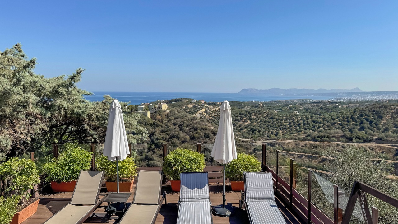 Photo of Patio Balcony in Stalos