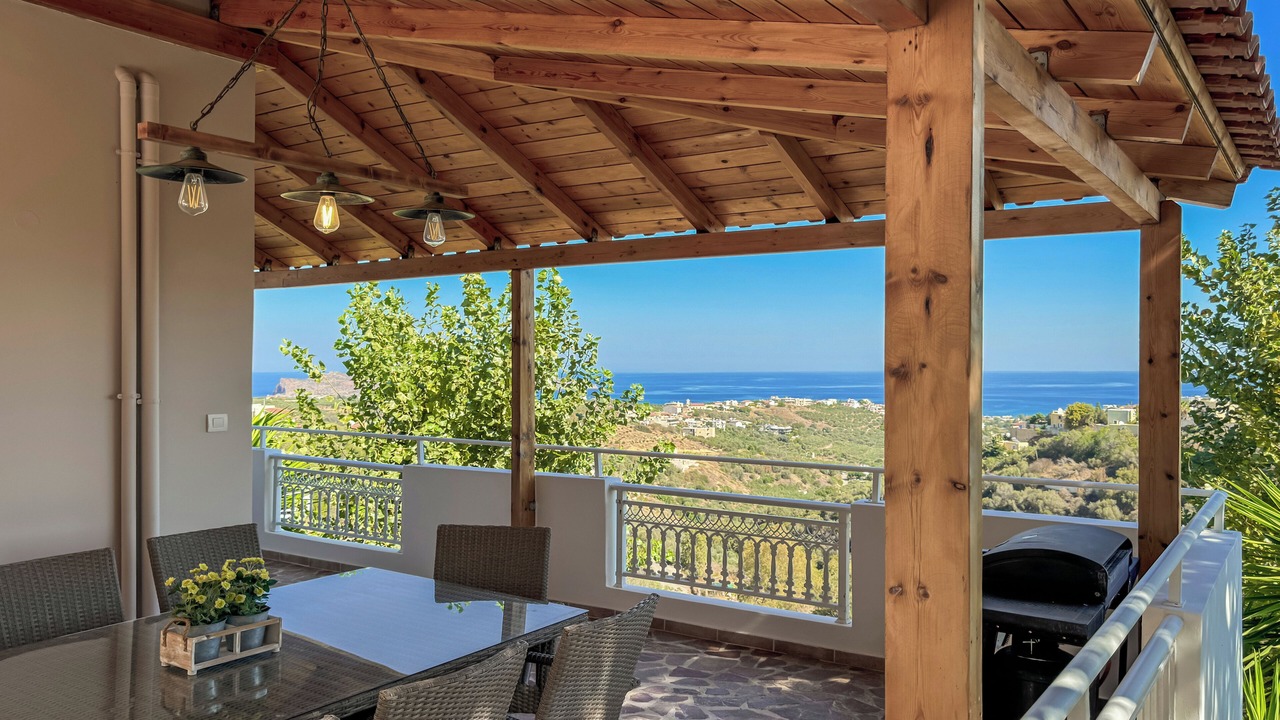 Photo of Outdoor in Stalos
