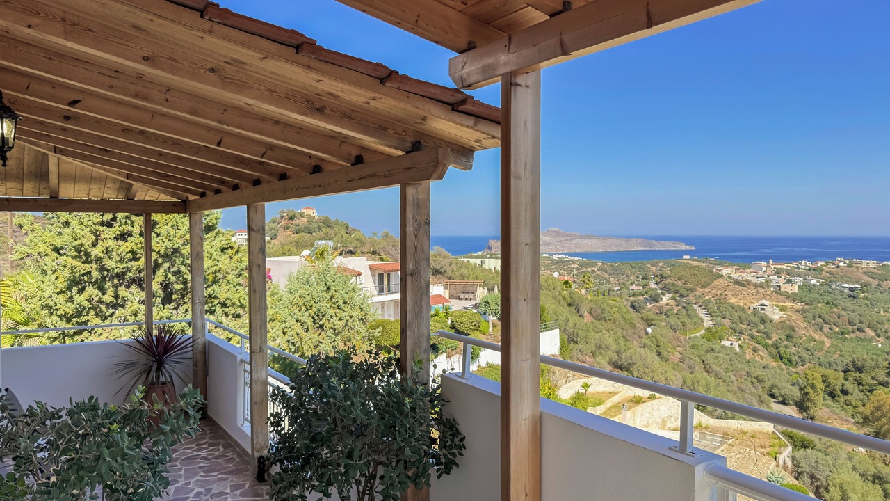 Photo of Outdoor in Stalos